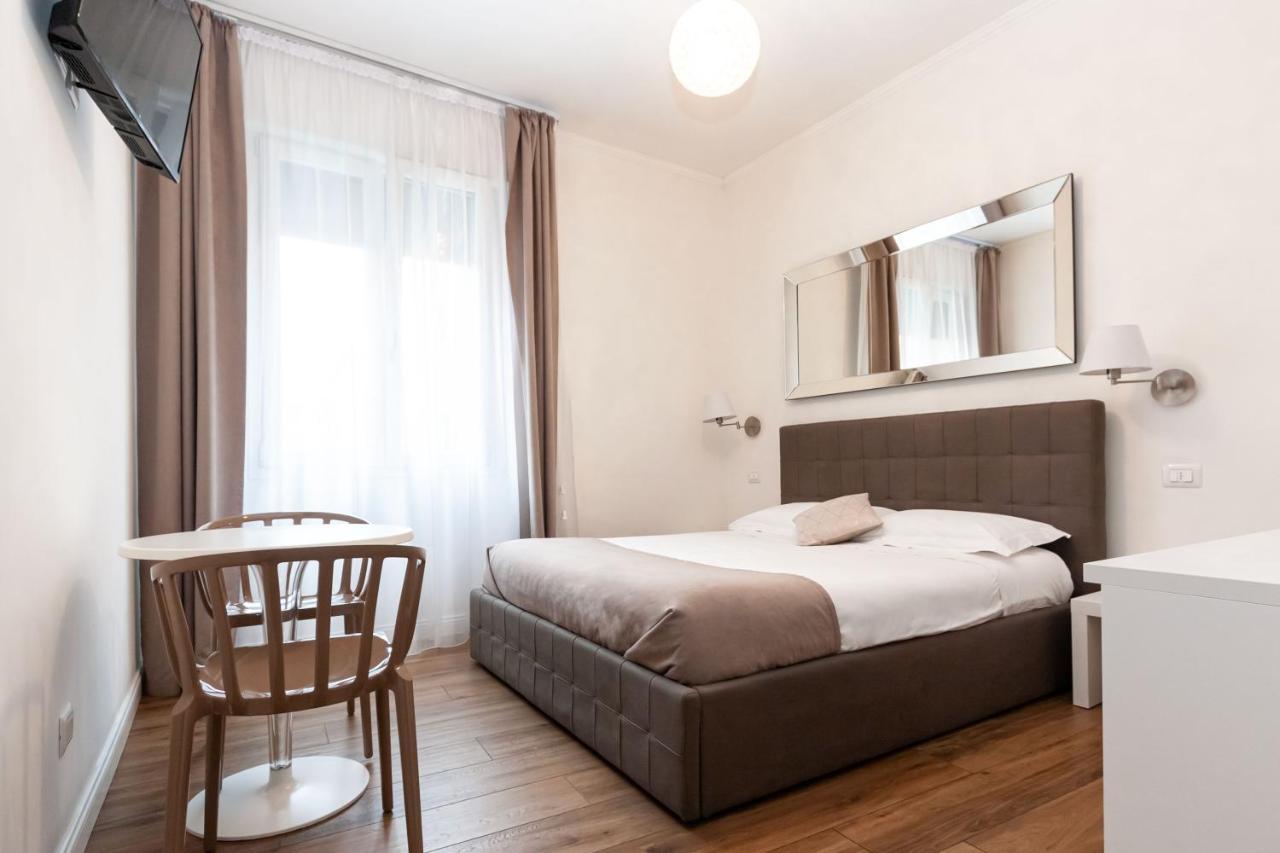ลา ฟิเนสตรา ซุล กานาเล Bed & Breakfast โบโลญญา ภายนอก รูปภาพ