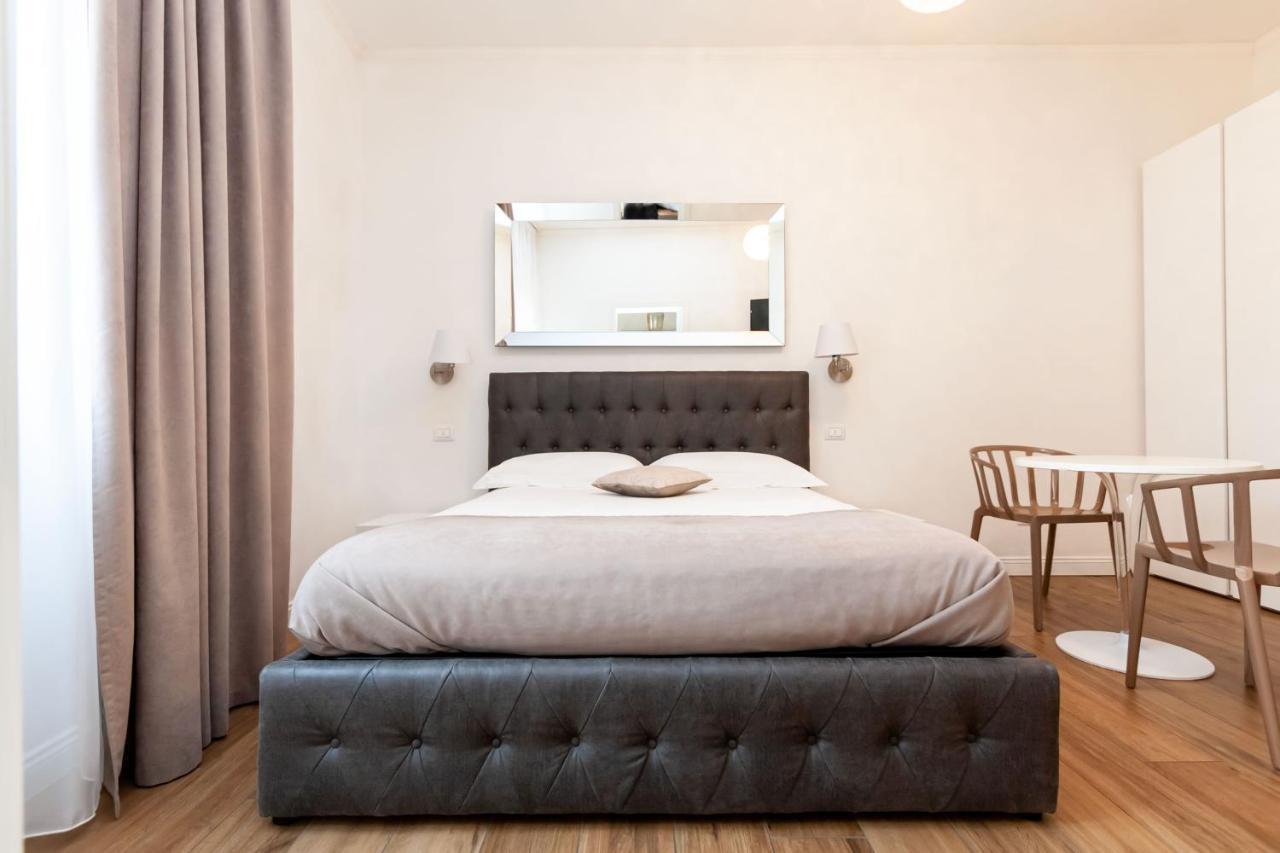 ลา ฟิเนสตรา ซุล กานาเล Bed & Breakfast โบโลญญา ภายนอก รูปภาพ